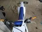 2023 Yamaha YZ250 F