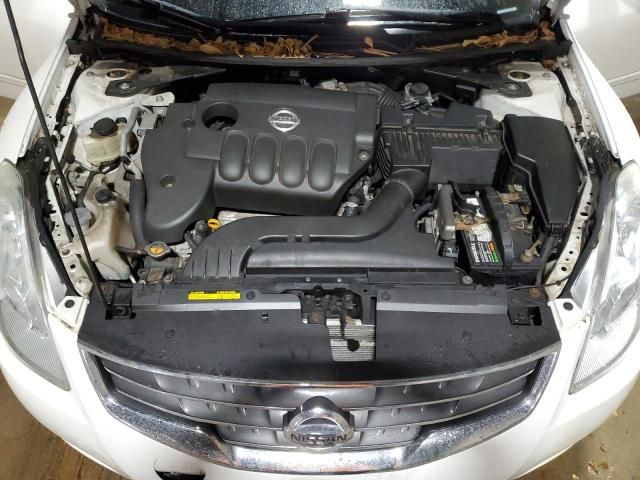 2011 Nissan Altima Base