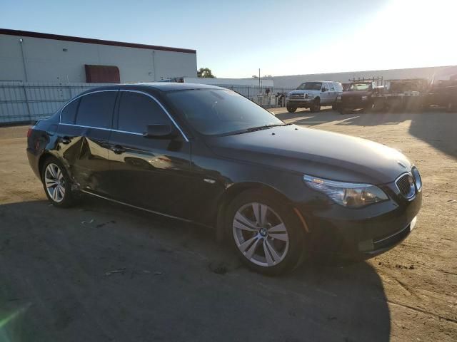 2010 BMW 528 I