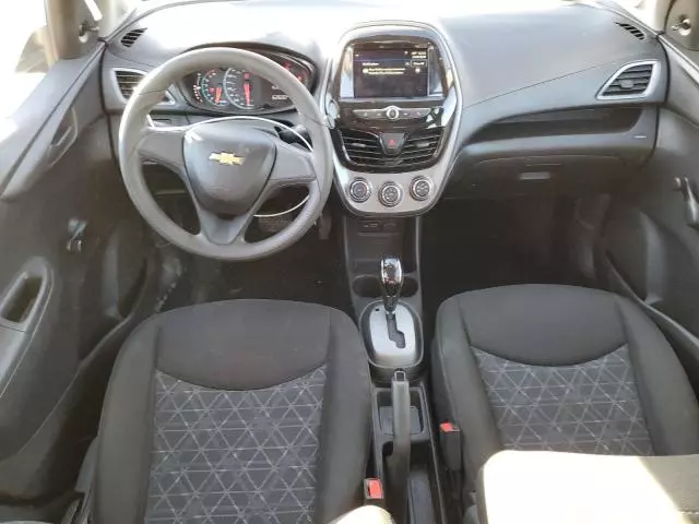 2020 Chevrolet Spark LS