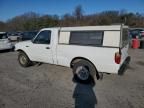 2002 Mazda B2300