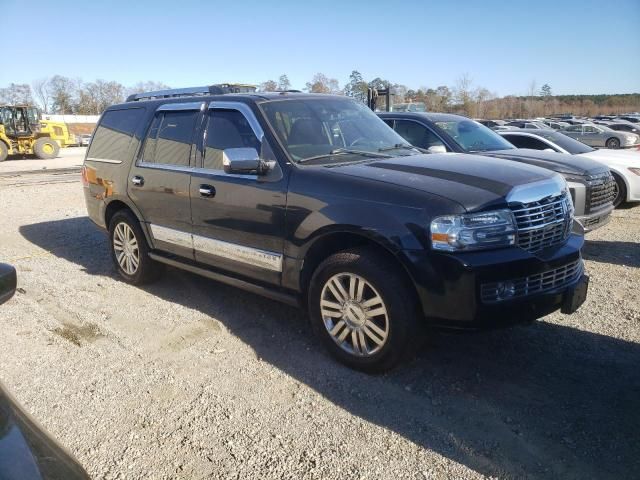 2011 Lincoln Navigator