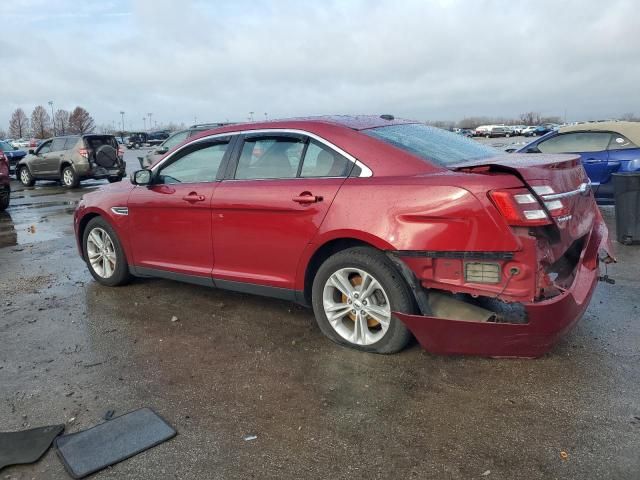 2016 Ford Taurus SEL