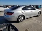 2007 Lexus LS 460