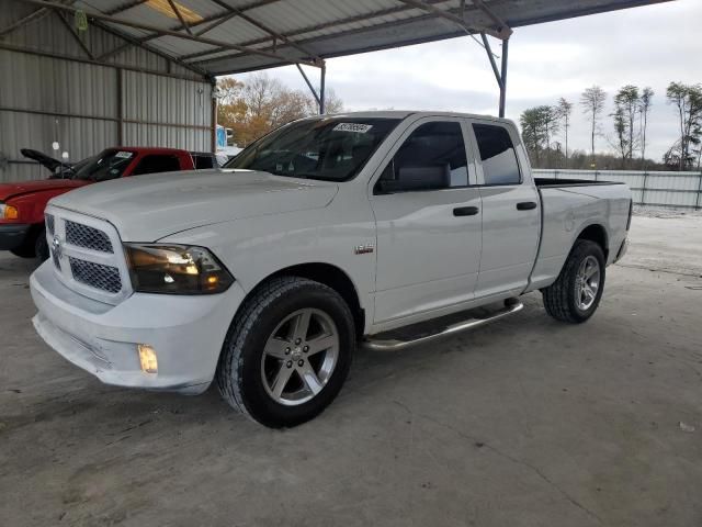 2013 Dodge RAM 1500 ST