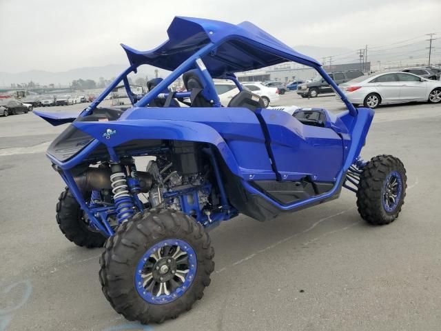 2018 Yamaha YXZ1000 SE