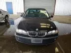 2003 BMW 325 I