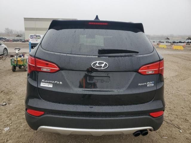 2014 Hyundai Santa FE Sport