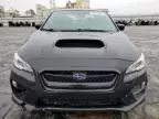 2017 Subaru WRX