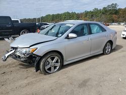 2014 Toyota Camry L en venta en Greenwell Springs, LA