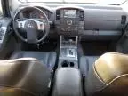 2011 Nissan Pathfinder S