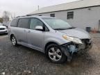 2013 Toyota Sienna LE