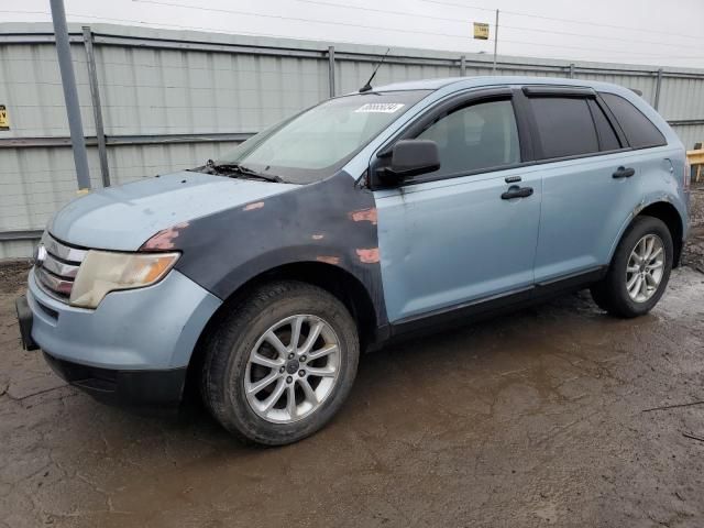 2008 Ford Edge SE