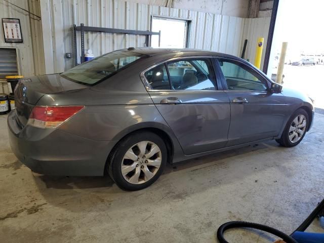 2008 Honda Accord EXL