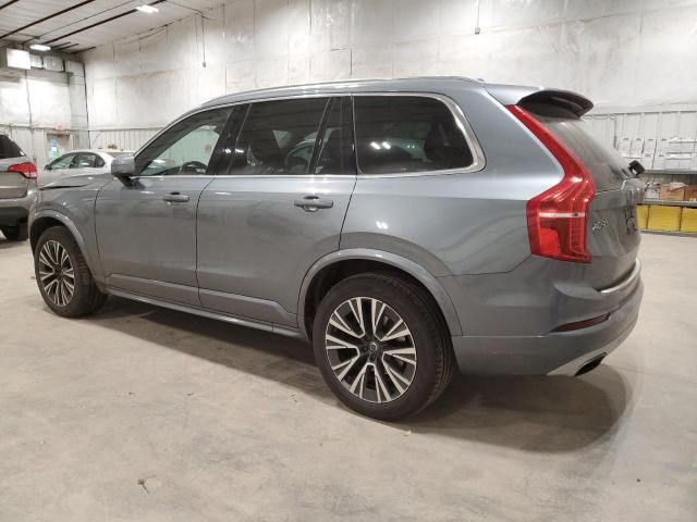 2020 Volvo XC90 T5 Momentum