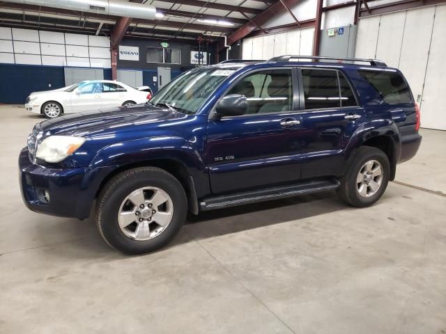 2006 Toyota 4runner SR5