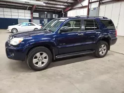 2006 Toyota 4runner SR5 en venta en East Granby, CT