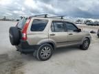 2005 Honda CR-V EX