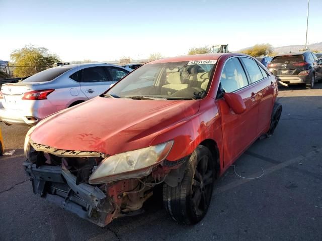 2007 Toyota Camry CE