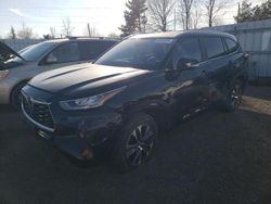 2023 Toyota Highlander L en venta en Bowmanville, ON