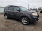 2012 Honda Pilot EXL