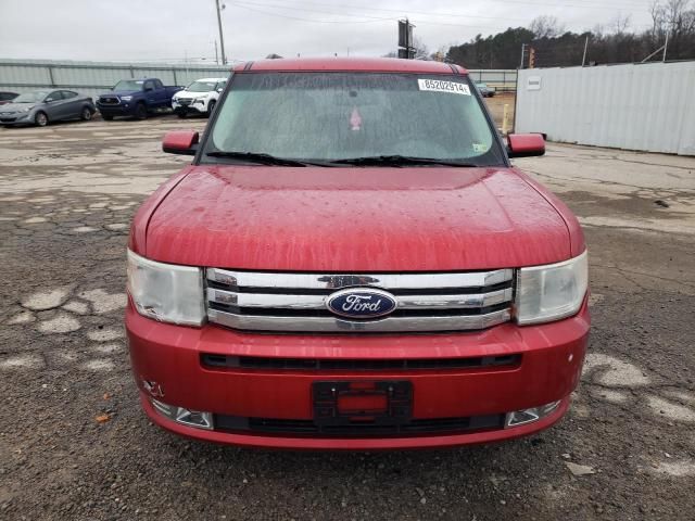 2012 Ford Flex SEL