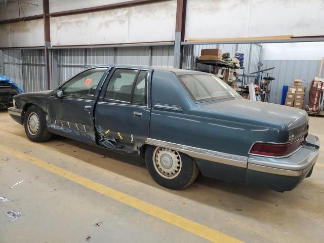 1994 Buick Roadmaster