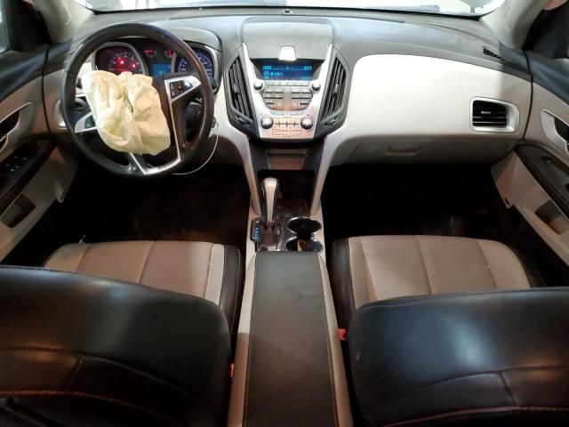 2010 Chevrolet Equinox LT