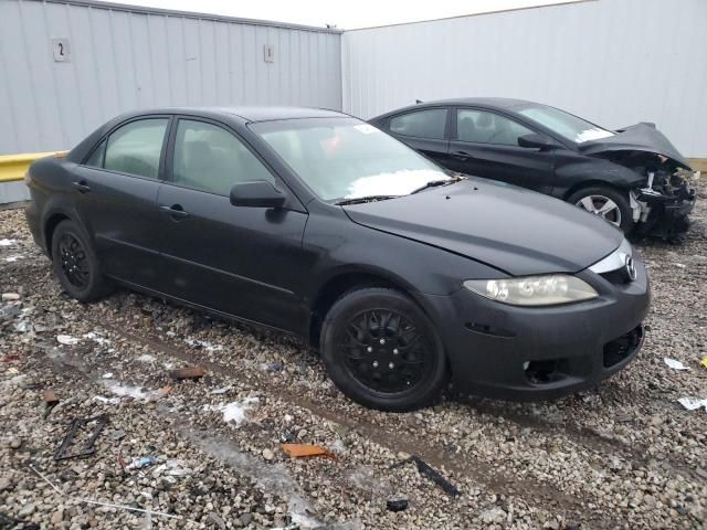 2006 Mazda 6 I