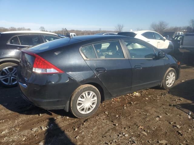 2010 Honda Insight LX