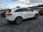 2017 KIA Sorento EX