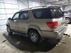 2006 Toyota Sequoia Limited