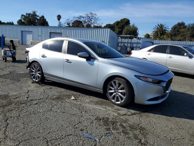 2019 Mazda 3 Select