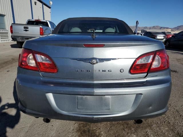 2008 Chrysler Sebring Limited