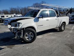 2004 Toyota Tundra Double Cab SR5 en venta en Rogersville, MO