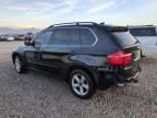 2013 BMW X5 XDRIVE35D