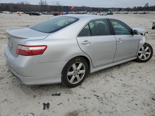 2009 Toyota Camry Base