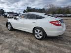 2010 Honda Accord Crosstour EXL