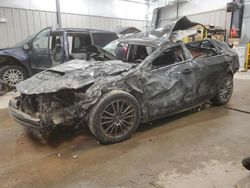 Subaru salvage cars for sale: 2008 Subaru Impreza WRX