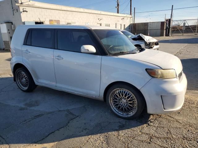 2008 Scion XB