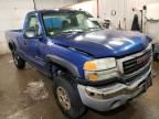 2004 GMC Sierra K2500 Heavy Duty