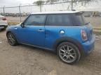 2007 Mini Cooper S