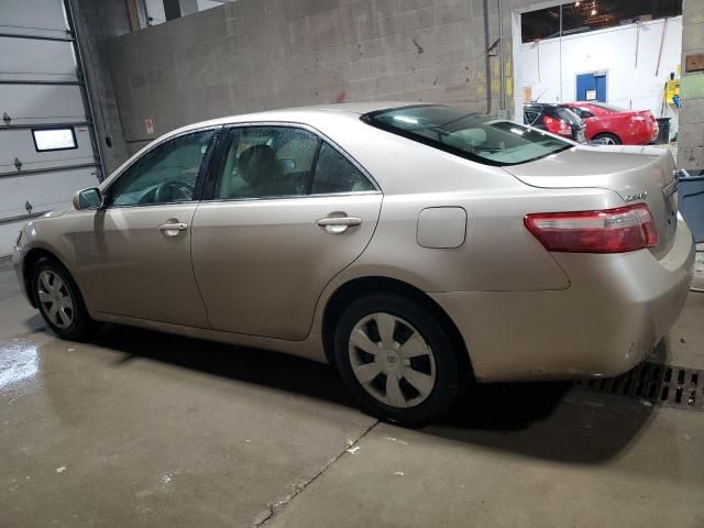 2008 Toyota Camry CE