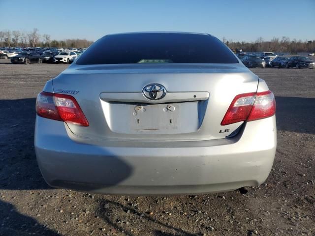 2007 Toyota Camry CE