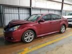 2014 Subaru Legacy 2.5I Limited