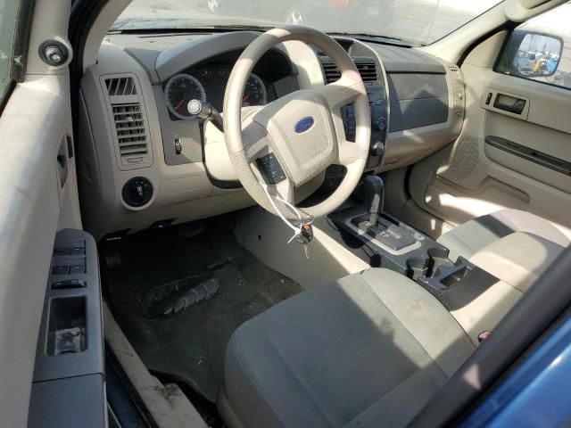 2009 Ford Escape XLS