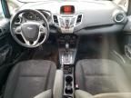 2012 Ford Fiesta SES