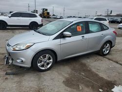 Ford salvage cars for sale: 2013 Ford Focus SE