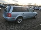 2004 Volkswagen Passat GLX 4MOTION