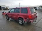 2005 Honda Pilot EXL